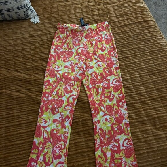 NWT Jackie Pants Beach Riot - Picture 3 of 6
